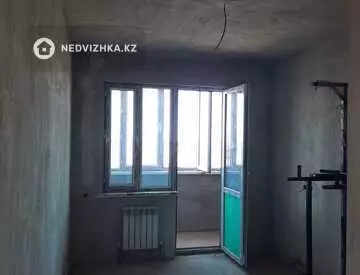 58 м², 2-комнатная квартира, этаж 7 из 12, 58 м², изображение - 7