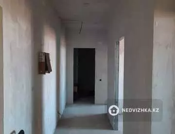 2-комнатная квартира, этаж 7 из 12, 58 м²
