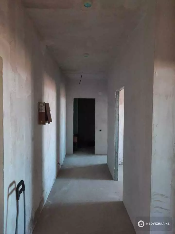 58 м², 2-комнатная квартира, этаж 7 из 12, 58 м², изображение - 1