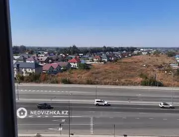 58 м², 2-комнатная квартира, этаж 7 из 12, 58 м², изображение - 6