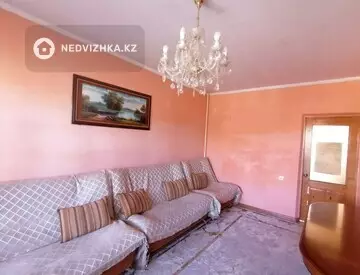 3-комнатная квартира, этаж 6 из 9, 70 м²