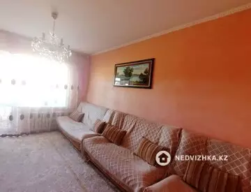 3-комнатная квартира, этаж 6 из 9, 70 м²