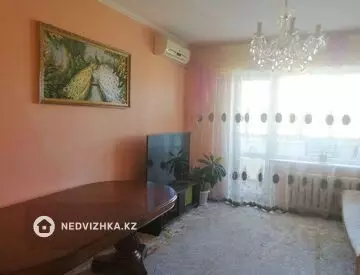 3-комнатная квартира, этаж 6 из 9, 70 м²