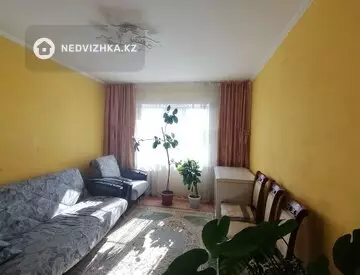 70.1 м², 3-комнатная квартира, этаж 6 из 9, 70 м², изображение - 4