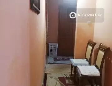 70.1 м², 3-комнатная квартира, этаж 6 из 9, 70 м², изображение - 6