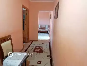 70.1 м², 3-комнатная квартира, этаж 6 из 9, 70 м², изображение - 7