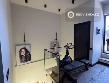 230 м², 5-комнатная квартира, этаж 1 из 3, 230 м², изображение - 23