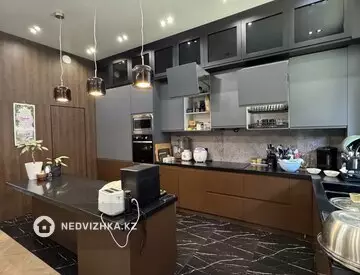 230 м², 5-комнатная квартира, этаж 1 из 3, 230 м², изображение - 6