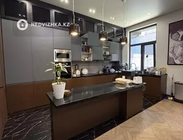 230 м², 5-комнатная квартира, этаж 1 из 3, 230 м², изображение - 7