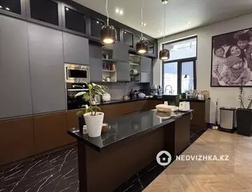230 м², 5-комнатная квартира, этаж 1 из 3, 230 м², изображение - 5