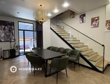 230 м², 5-комнатная квартира, этаж 1 из 3, 230 м², изображение - 4