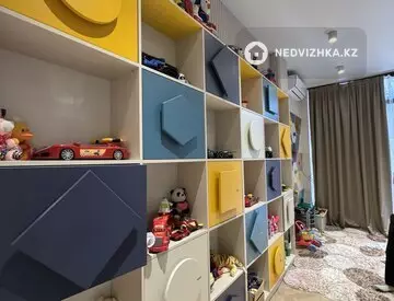 230 м², 5-комнатная квартира, этаж 1 из 3, 230 м², изображение - 16
