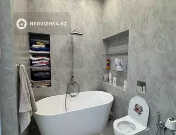 230 м², 5-комнатная квартира, этаж 1 из 3, 230 м², изображение - 22