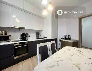 86 м², 3-комнатная квартира, этаж 8 из 12, 86 м², изображение - 26