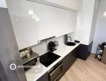 86 м², 3-комнатная квартира, этаж 8 из 12, 86 м², изображение - 18