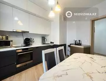 86 м², 3-комнатная квартира, этаж 8 из 12, 86 м², изображение - 19