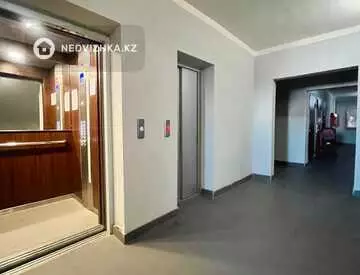 86 м², 3-комнатная квартира, этаж 8 из 12, 86 м², изображение - 14