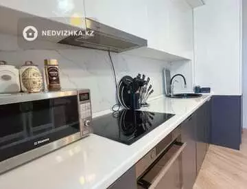 86 м², 3-комнатная квартира, этаж 8 из 12, 86 м², изображение - 36