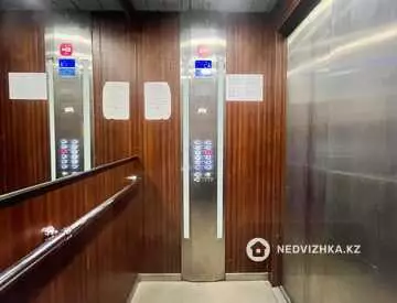 86 м², 3-комнатная квартира, этаж 8 из 12, 86 м², изображение - 17