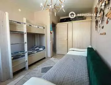 86 м², 3-комнатная квартира, этаж 8 из 12, 86 м², изображение - 22