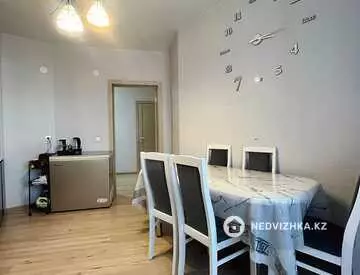86 м², 3-комнатная квартира, этаж 8 из 12, 86 м², изображение - 29