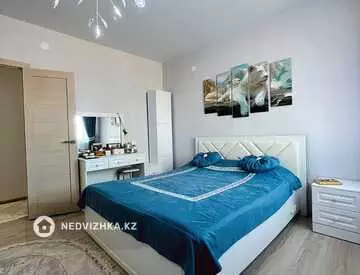 86 м², 3-комнатная квартира, этаж 8 из 12, 86 м², изображение - 10