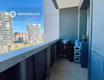 86 м², 3-комнатная квартира, этаж 8 из 12, 86 м², изображение - 35