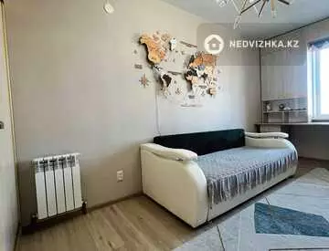 86 м², 3-комнатная квартира, этаж 8 из 12, 86 м², изображение - 21