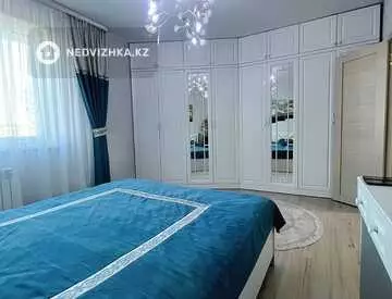 86 м², 3-комнатная квартира, этаж 8 из 12, 86 м², изображение - 11