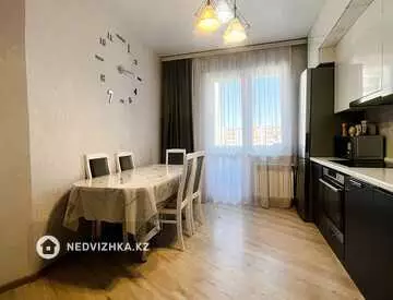 86 м², 3-комнатная квартира, этаж 8 из 12, 86 м², изображение - 16