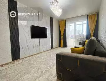 3-комнатная квартира, этаж 8 из 12, 86 м²