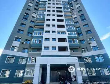 3-комнатная квартира, этаж 8 из 12, 86 м²