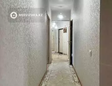 86 м², 3-комнатная квартира, этаж 8 из 12, 86 м², изображение - 13