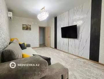 3-комнатная квартира, этаж 8 из 12, 86 м²