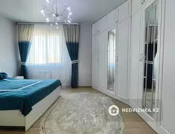 86 м², 3-комнатная квартира, этаж 8 из 12, 86 м², изображение - 9