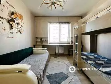 86 м², 3-комнатная квартира, этаж 8 из 12, 86 м², изображение - 28