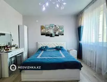 86 м², 3-комнатная квартира, этаж 8 из 12, 86 м², изображение - 12