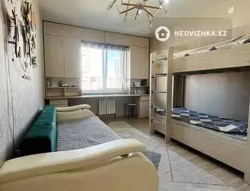 86 м², 3-комнатная квартира, этаж 8 из 12, 86 м², изображение - 32