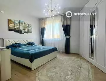86 м², 3-комнатная квартира, этаж 8 из 12, 86 м², изображение - 8