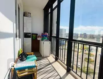 86 м², 3-комнатная квартира, этаж 8 из 12, 86 м², изображение - 7