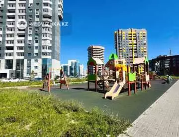 86 м², 3-комнатная квартира, этаж 8 из 12, 86 м², изображение - 24