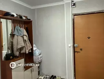 62 м², 3-комнатная квартира, этаж 4 из 5, 62 м², изображение - 5