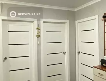 62 м², 3-комнатная квартира, этаж 4 из 5, 62 м², изображение - 4