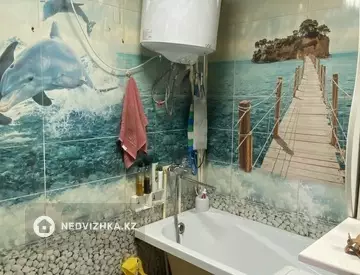62 м², 3-комнатная квартира, этаж 4 из 5, 62 м², изображение - 6
