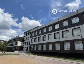 62 м², 3-комнатная квартира, этаж 4 из 5, 62 м², изображение - 8
