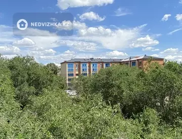 62 м², 3-комнатная квартира, этаж 4 из 5, 62 м², изображение - 7