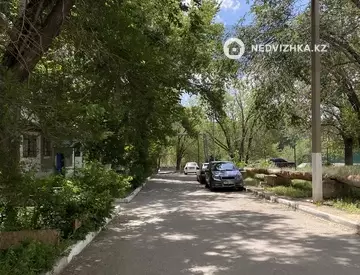 62 м², 3-комнатная квартира, этаж 4 из 5, 62 м², изображение - 9