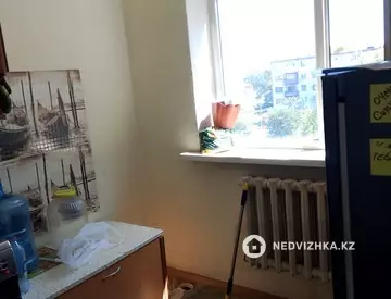 2-комнатная квартира, этаж 4 из 5, 47 м², на длительный срок