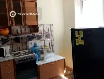 2-комнатная квартира, этаж 4 из 5, 47 м², на длительный срок
