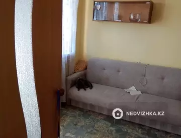 2-комнатная квартира, этаж 4 из 5, 47 м², на длительный срок